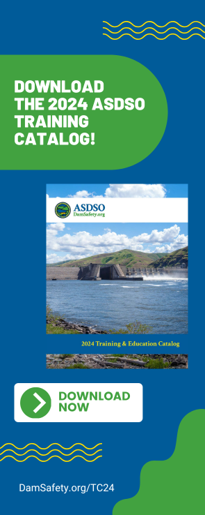 ASDSO Training Catalog