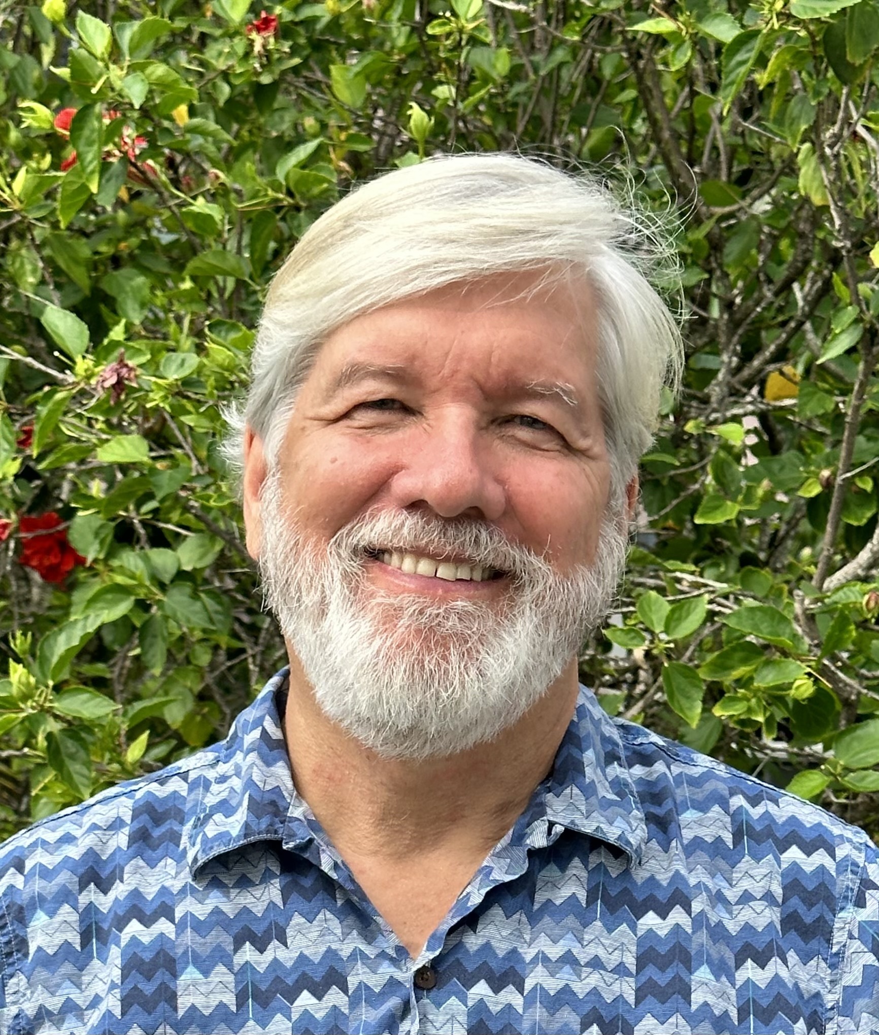 Speaker image